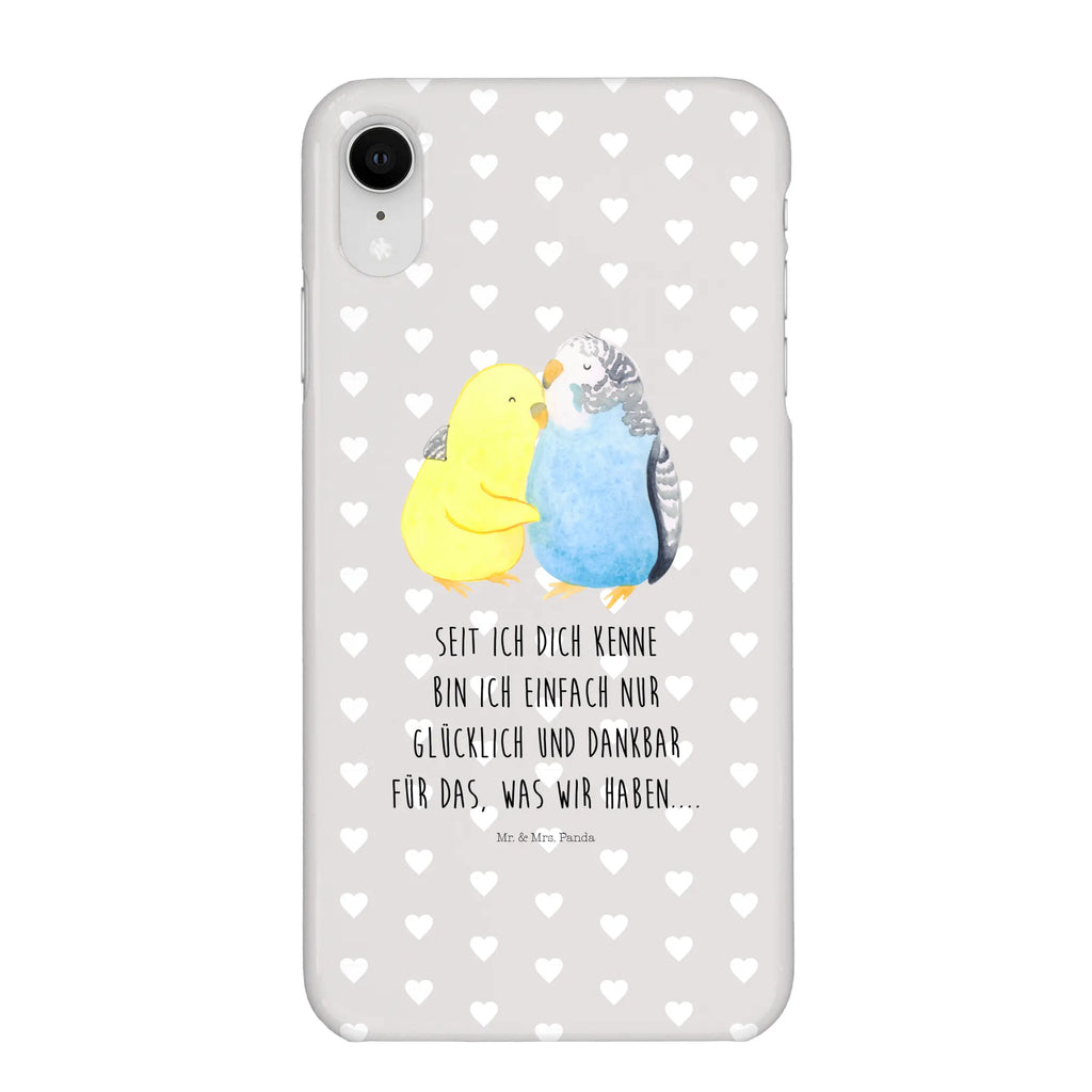 Handyhülle Wellensittich Liebe Handyhülle, Handycover, Cover, Handy, Hülle, Iphone 10, Iphone X, Liebe, Partner, Freund, Freundin, Ehemann, Ehefrau, Heiraten, Verlobung, Heiratsantrag, Liebesgeschenk, Jahrestag, Hocheitstag, Vögel, Wellensittich, Nähe, Kuscheln, Vertrauen