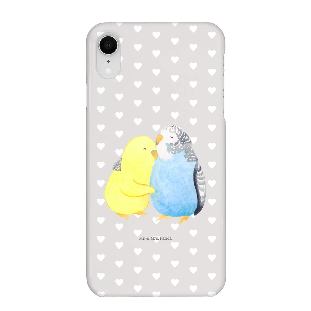 Handyhülle Wellensittich Liebe Handyhülle, Handycover, Cover, Handy, Hülle, Iphone 10, Iphone X, Liebe, Partner, Freund, Freundin, Ehemann, Ehefrau, Heiraten, Verlobung, Heiratsantrag, Liebesgeschenk, Jahrestag, Hocheitstag, Vögel, Wellensittich, Nähe, Kuscheln, Vertrauen