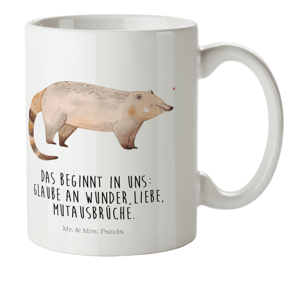 Kindertasse Nasenbär Kindertasse, Kinder Tasse, Kunststoff Tasse, Kindergarten Tasse, Trinkbecher, Camping Becher, Kaffeetasse, Kunststoffbecher, Kindergartenbecher, Outdoorgeschirr, Kunststoffgeschirr, Reisebecher, Reisetasse, Kinderbecher, Bruchfeste Tasse, Bruchsichere Tasse, Plastik Tasse, Plastiktasse, Tiermotive, Gute Laune, lustige Sprüche, Tiere, Nasenbär, Nasenbären, Rüsselbär, Bär