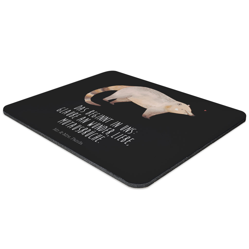 Mauspad Nasenbär Mousepad, Computer zubehör, Büroausstattung, PC Zubehör, Arbeitszimmer, Mauspad, Einzigartiges Mauspad, Designer Mauspad, Mausunterlage, Mauspad Büro, Tiermotive, Gute Laune, lustige Sprüche, Tiere, Nasenbär, Nasenbären, Rüsselbär, Bär