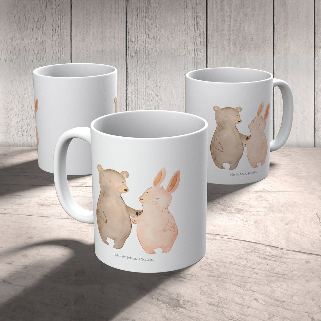 Kindertasse Bär Hase Umarmen Kindertasse, Kinder Tasse, Kunststoff Tasse, Kindergarten Tasse, Trinkbecher, Camping Becher, Kaffeetasse, Kunststoffbecher, Kindergartenbecher, Outdoorgeschirr, Kunststoffgeschirr, Reisebecher, Reisetasse, Kinderbecher, Bruchfeste Tasse, Bruchsichere Tasse, Plastik Tasse, Plastiktasse, Liebe, Partner, Freund, Freundin, Ehemann, Ehefrau, Heiraten, Verlobung, Heiratsantrag, Liebesgeschenk, Jahrestag, Hocheitstag, Freunde, bester Freund, Hase, Bär, Bärchen, best friends