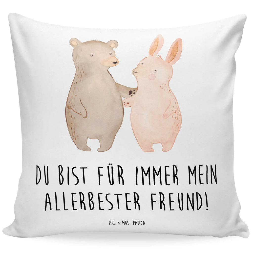 40x40 Kissen Bär Hase Umarmen Kissenhülle, Kopfkissen, Sofakissen, Dekokissen, Motivkissen, sofakissen, sitzkissen, Kissen, Kissenbezüge, Kissenbezug 40x40, Kissen 40x40, Kissenhülle 40x40, Zierkissen, Couchkissen, Dekokissen Sofa, Sofakissen 40x40, Dekokissen 40x40, Kopfkissen 40x40, Kissen 40x40 Waschbar, Liebe, Partner, Freund, Freundin, Ehemann, Ehefrau, Heiraten, Verlobung, Heiratsantrag, Liebesgeschenk, Jahrestag, Hocheitstag, Freunde, bester Freund, Hase, Bär, Bärchen, best friends