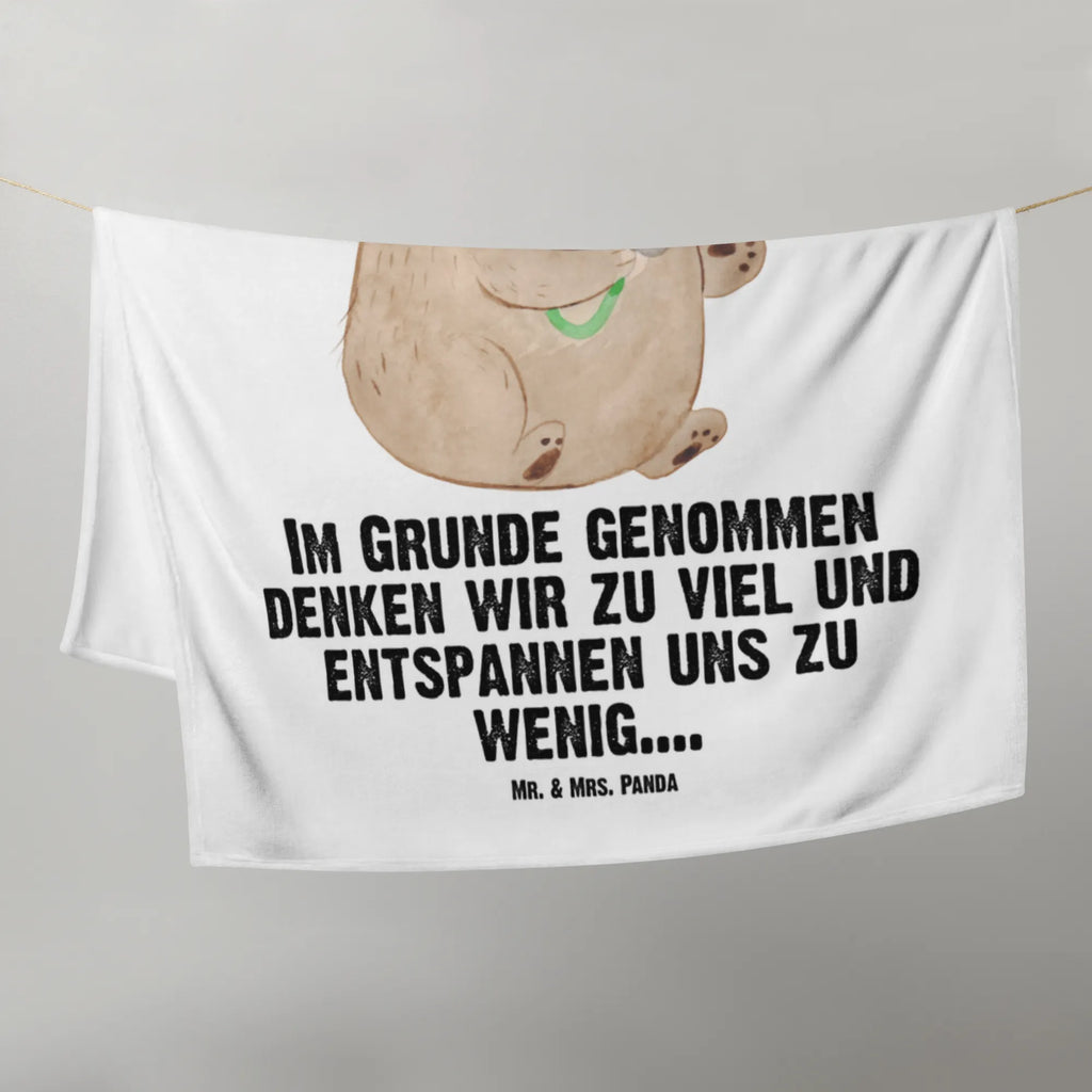 Babydecke Bär Arzt Babydecke, Babygeschenk, Geschenk Geburt, Babyecke Kuscheldecke, Krabbeldecke, Bär, Teddy, Teddybär, Arzt, Ärztin, Doktor, Professor, Doktorin, Professorin