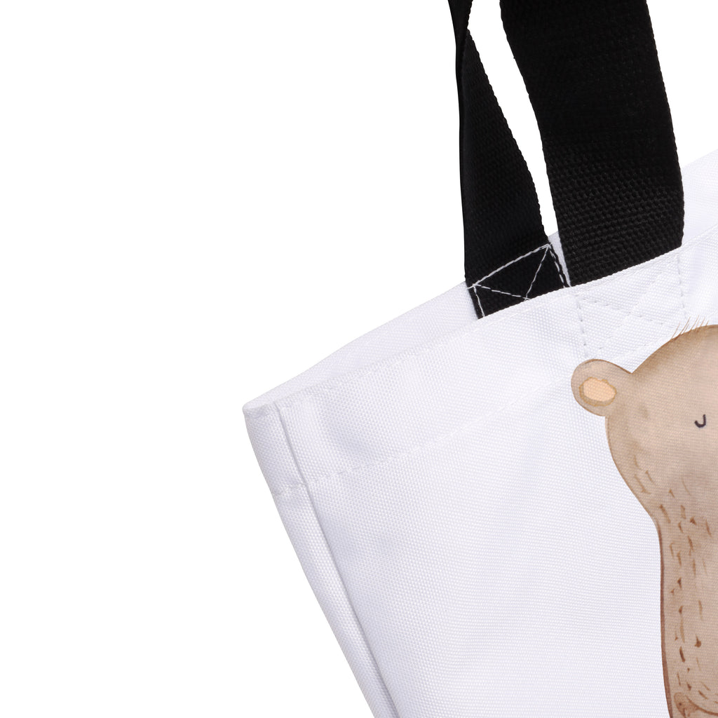 Shopper Bär Hase Umarmen Beutel, Einkaufstasche, Tasche, Strandtasche, Einkaufsbeutel, Shopper, Schultasche, Freizeittasche, Tragebeutel, Schulbeutel, Alltagstasche, Liebe, Partner, Freund, Freundin, Ehemann, Ehefrau, Heiraten, Verlobung, Heiratsantrag, Liebesgeschenk, Jahrestag, Hocheitstag, Freunde, bester Freund, Hase, Bär, Bärchen, best friends