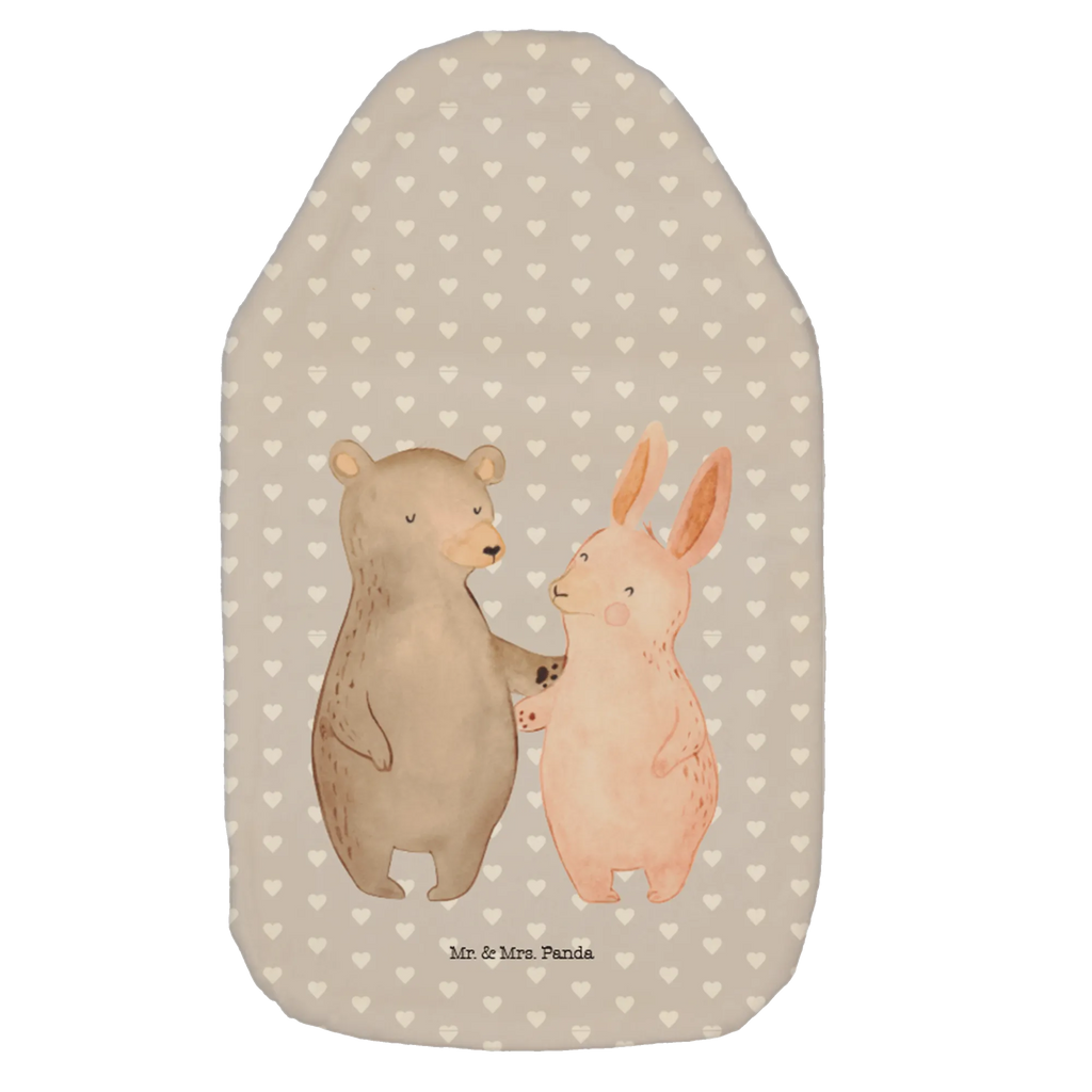 Wärmflasche Bär Hase Umarmen Wärmekissen, Kinderwärmflasche, Körnerkissen, Wärmflaschenbezug, Wärmflasche mit Bezug, Wärmflasche, Bettflasche, Kleine Wärmflasche, Liebe, Partner, Freund, Freundin, Ehemann, Ehefrau, Heiraten, Verlobung, Heiratsantrag, Liebesgeschenk, Jahrestag, Hocheitstag, Freunde, bester Freund, Hase, Bär, Bärchen, best friends