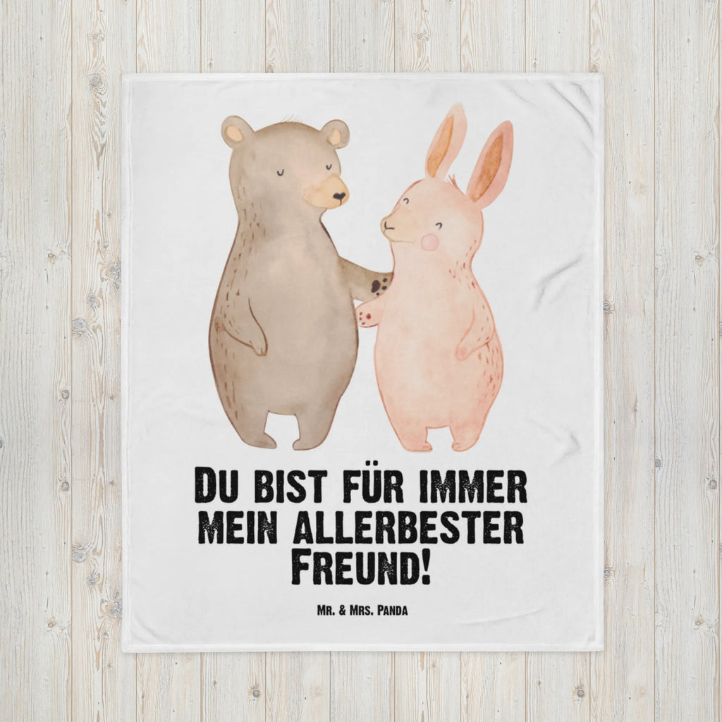 Babydecke Bär Hase Umarmen Babydecke, Babygeschenk, Geschenk Geburt, Babyecke Kuscheldecke, Krabbeldecke, Liebe, Partner, Freund, Freundin, Ehemann, Ehefrau, Heiraten, Verlobung, Heiratsantrag, Liebesgeschenk, Jahrestag, Hocheitstag, Freunde, bester Freund, Hase, Bär, Bärchen, best friends