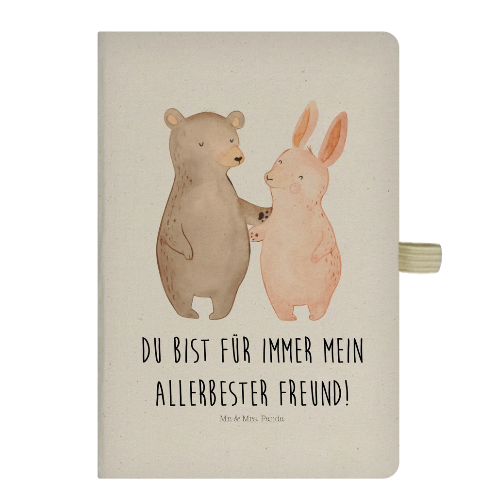 Baumwoll Notizbuch Bär Hase Umarmen Notizen, Eintragebuch, Tagebuch, Notizblock, Adressbuch, Journal, Kladde, Skizzenbuch, Notizheft, Schreibbuch, Schreibheft, Liebe, Partner, Freund, Freundin, Ehemann, Ehefrau, Heiraten, Verlobung, Heiratsantrag, Liebesgeschenk, Jahrestag, Hocheitstag, Freunde, bester Freund, Hase, Bär, Bärchen, best friends