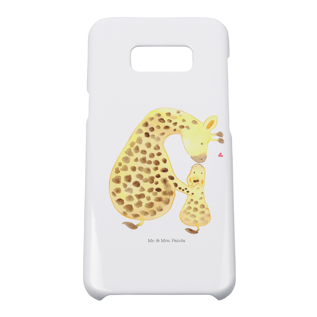 Handyhülle Giraffe Kind Handyhülle, Handycover, Cover, Handy, Hülle, Iphone 10, Iphone X, Afrika, Wildtiere, Giraffe, Kind, Mutter, Mama, Tochter, Sohn, Lieblingsmensch