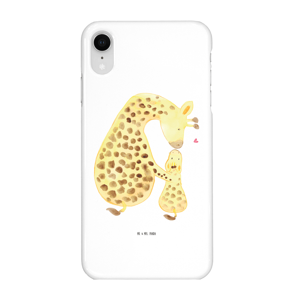 Handyhülle Giraffe Kind Handyhülle, Handycover, Cover, Handy, Hülle, Iphone 10, Iphone X, Afrika, Wildtiere, Giraffe, Kind, Mutter, Mama, Tochter, Sohn, Lieblingsmensch