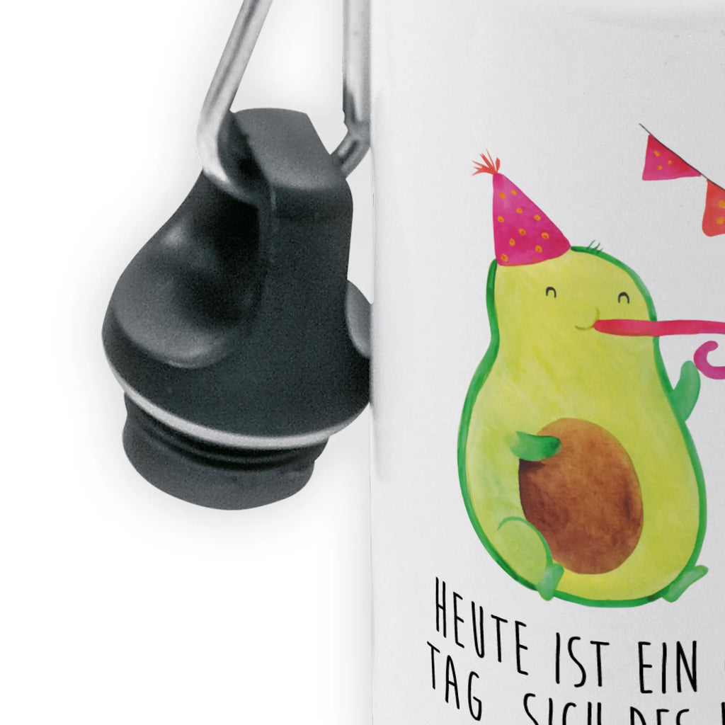 Kindertrinkflasche Avocado Party Kindertrinkflasche, Kinder Trinkflasche, Trinkflasche, Flasche, Kinderflasche, Kinder, Kids, Kindergarten Flasche, Grundschule, Jungs, Mädchen, Avocado, Veggie, Vegan, Gesund, Avocados, Party, Geburtstag, Geburtstagsfeier, Happy Birthday, Feier, Feierei, Lieblingstag, Prüfung, Abifeier, Abi, Bestanden, Jahrestag, Jubiläum, Firmenfeier, Klassenfeier, Schulabschluss, Abschluss