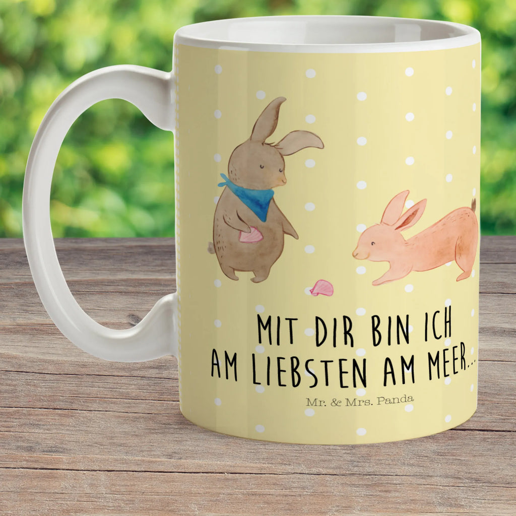 Kindertasse Hasen Muschel Kindertasse, Kinder Tasse, Kunststoff Tasse, Kindergarten Tasse, Trinkbecher, Camping Becher, Kaffeetasse, Kunststoffbecher, Kindergartenbecher, Outdoorgeschirr, Kunststoffgeschirr, Reisebecher, Reisetasse, Kinderbecher, Bruchfeste Tasse, Bruchsichere Tasse, Plastik Tasse, Plastiktasse, Familie, Vatertag, Muttertag, Bruder, Schwester, Mama, Papa, Oma, Opa, Hasen, beste Freundin, Freundin, Freundinnen, best friends, BFF, Muscheln sammeln, Muscheln, Meer