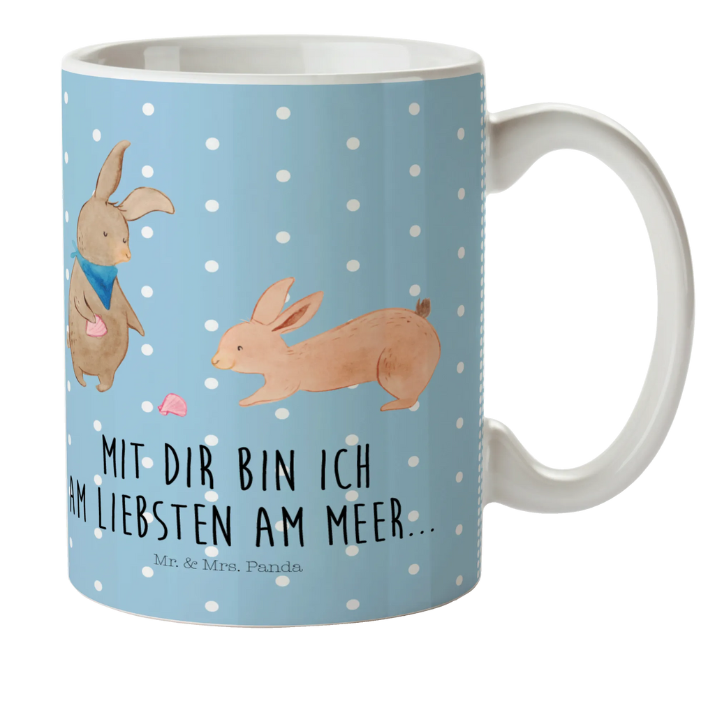 Kindertasse Hasen Muschel Kindertasse, Kinder Tasse, Kunststoff Tasse, Kindergarten Tasse, Trinkbecher, Camping Becher, Kaffeetasse, Kunststoffbecher, Kindergartenbecher, Outdoorgeschirr, Kunststoffgeschirr, Reisebecher, Reisetasse, Kinderbecher, Bruchfeste Tasse, Bruchsichere Tasse, Plastik Tasse, Plastiktasse, Familie, Vatertag, Muttertag, Bruder, Schwester, Mama, Papa, Oma, Opa, Hasen, beste Freundin, Freundin, Freundinnen, best friends, BFF, Muscheln sammeln, Muscheln, Meer