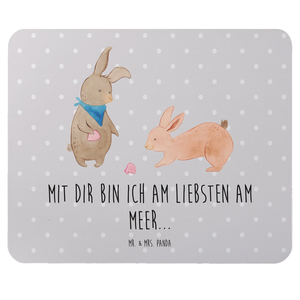 Mauspad Hasen Muschel Mousepad, Computer zubehör, Büroausstattung, PC Zubehör, Arbeitszimmer, Mauspad, Einzigartiges Mauspad, Designer Mauspad, Mausunterlage, Mauspad Büro, Familie, Vatertag, Muttertag, Bruder, Schwester, Mama, Papa, Oma, Opa, Hasen, beste Freundin, Freundin, Freundinnen, best friends, BFF, Muscheln sammeln, Muscheln, Meer