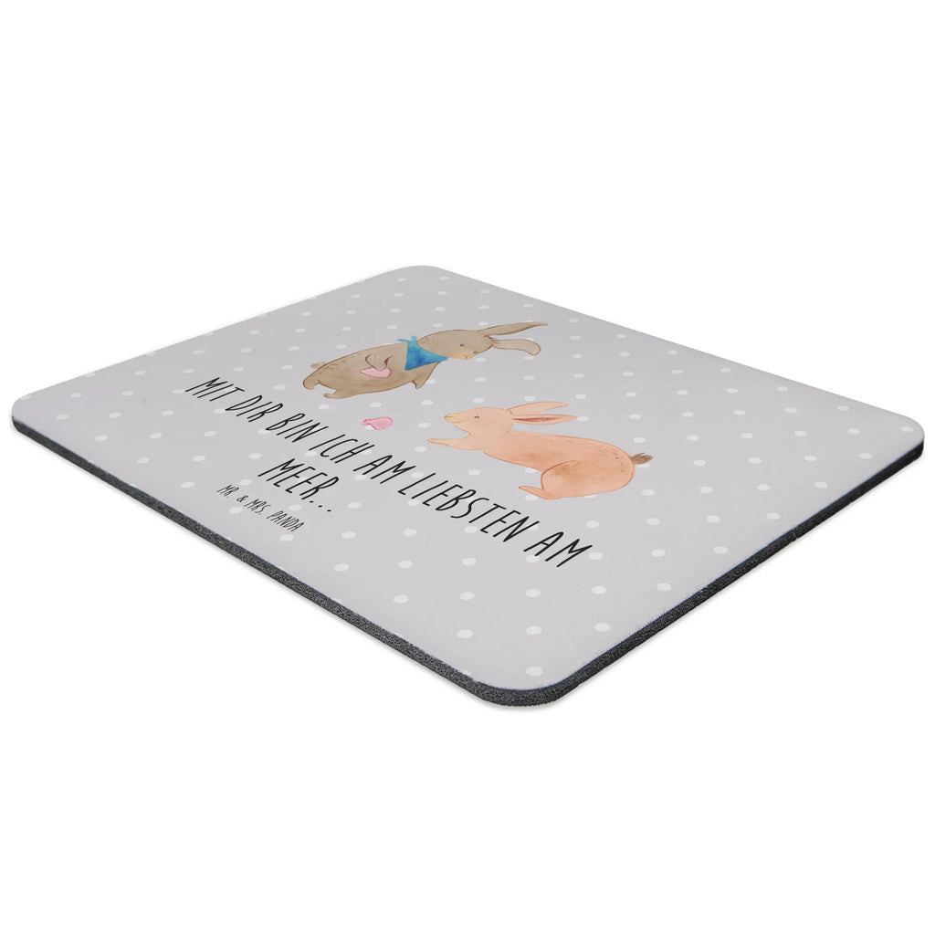 Mauspad Hasen Muschel Mousepad, Computer zubehör, Büroausstattung, PC Zubehör, Arbeitszimmer, Mauspad, Einzigartiges Mauspad, Designer Mauspad, Mausunterlage, Mauspad Büro, Familie, Vatertag, Muttertag, Bruder, Schwester, Mama, Papa, Oma, Opa, Hasen, beste Freundin, Freundin, Freundinnen, best friends, BFF, Muscheln sammeln, Muscheln, Meer