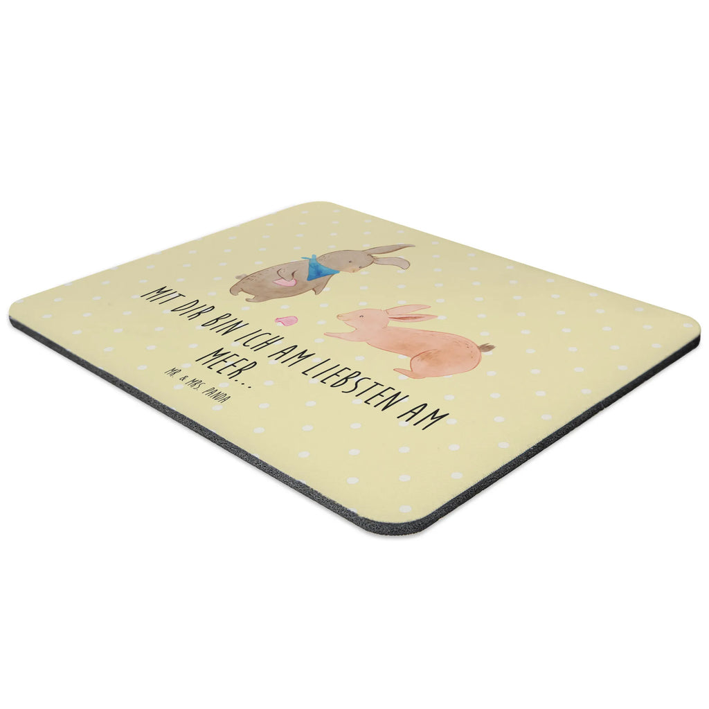 Mauspad Hasen Muschel Mousepad, Computer zubehör, Büroausstattung, PC Zubehör, Arbeitszimmer, Mauspad, Einzigartiges Mauspad, Designer Mauspad, Mausunterlage, Mauspad Büro, Familie, Vatertag, Muttertag, Bruder, Schwester, Mama, Papa, Oma, Opa, Hasen, beste Freundin, Freundin, Freundinnen, best friends, BFF, Muscheln sammeln, Muscheln, Meer