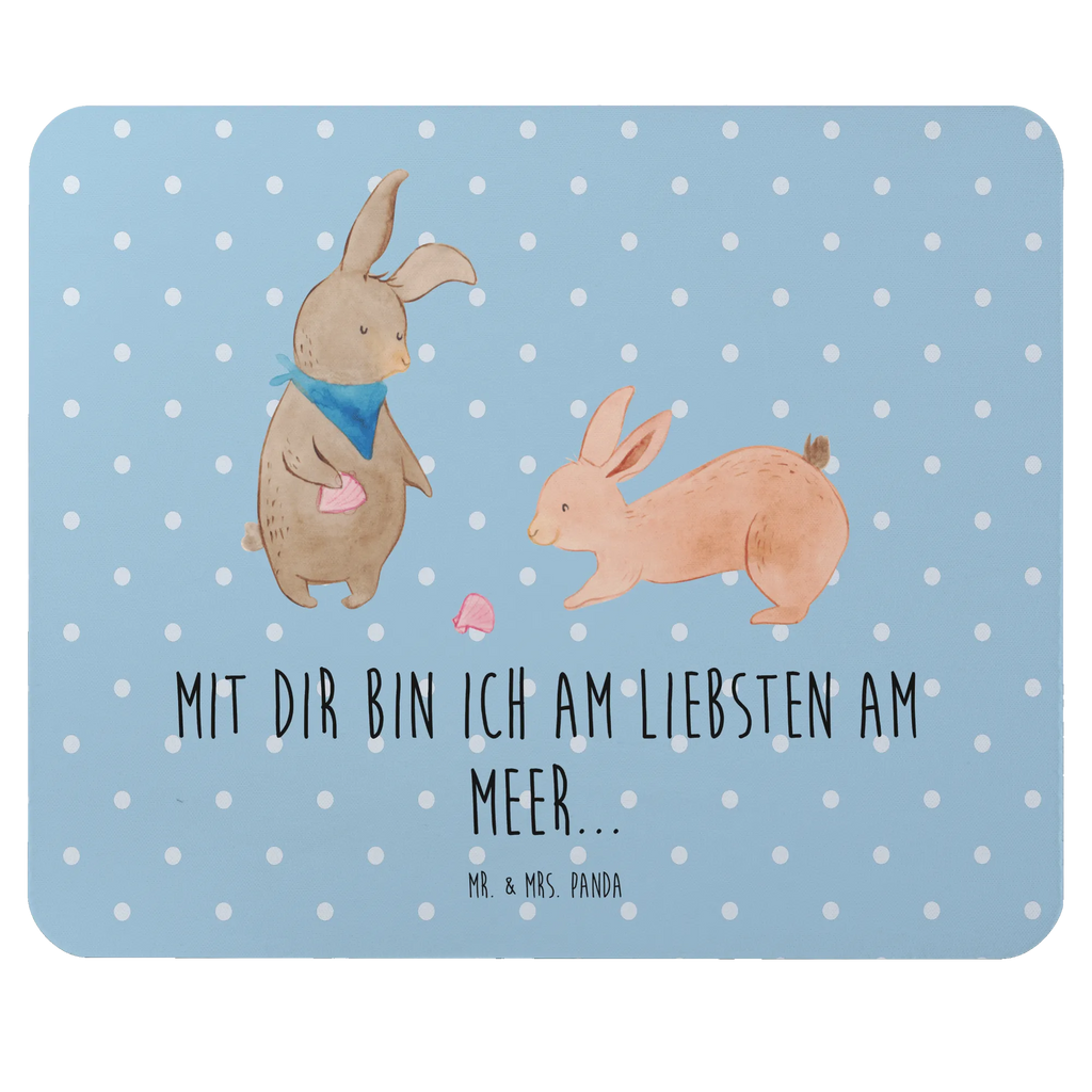 Mauspad Hasen Muschel Mousepad, Computer zubehör, Büroausstattung, PC Zubehör, Arbeitszimmer, Mauspad, Einzigartiges Mauspad, Designer Mauspad, Mausunterlage, Mauspad Büro, Familie, Vatertag, Muttertag, Bruder, Schwester, Mama, Papa, Oma, Opa, Hasen, beste Freundin, Freundin, Freundinnen, best friends, BFF, Muscheln sammeln, Muscheln, Meer