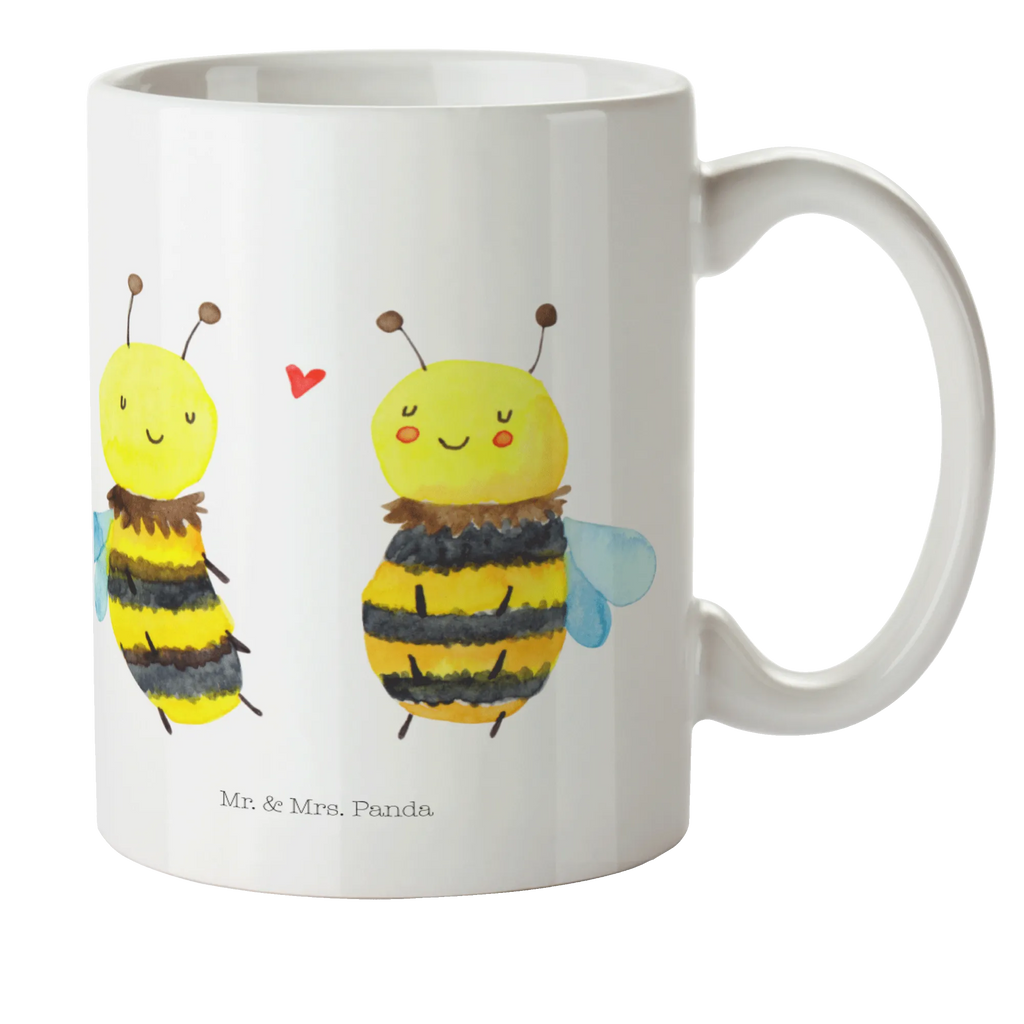 Kindertasse Biene Verliebt Kindertasse, Kinder Tasse, Kunststoff Tasse, Kindergarten Tasse, Trinkbecher, Camping Becher, Kaffeetasse, Kunststoffbecher, Kindergartenbecher, Outdoorgeschirr, Kunststoffgeschirr, Reisebecher, Reisetasse, Kinderbecher, Bruchfeste Tasse, Bruchsichere Tasse, Plastik Tasse, Plastiktasse, Biene, Wespe, Hummel