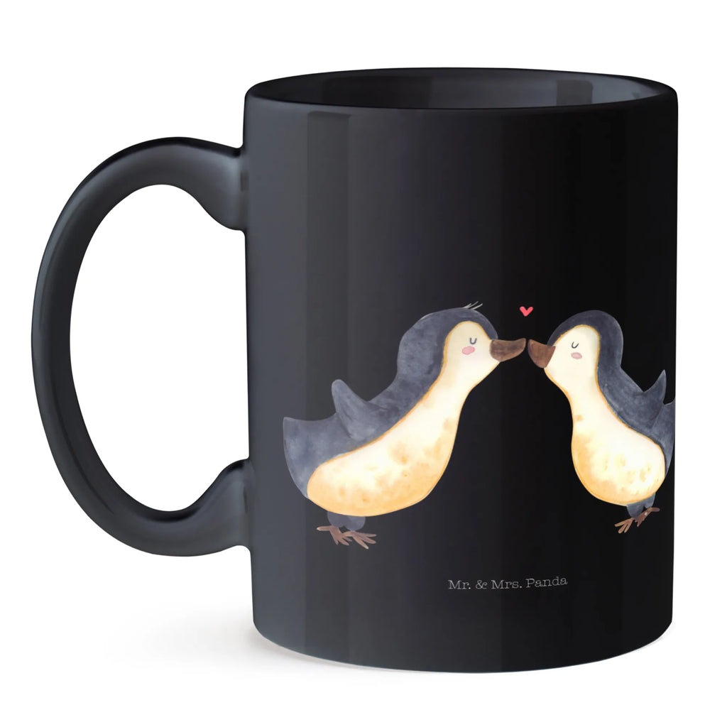 Tasse Pinguin Liebe Tasse, Kaffeetasse, Teetasse, Becher, Kaffeebecher, Teebecher, Keramiktasse, Porzellantasse, Büro Tasse, Geschenk Tasse, Tasse Sprüche, Tasse Motive, Kaffeetassen, Tasse bedrucken, Designer Tasse, Cappuccino Tassen, Schöne Teetassen, Liebe, Partner, Freund, Freundin, Ehemann, Ehefrau, Heiraten, Verlobung, Heiratsantrag, Liebesgeschenk, Jahrestag, Hocheitstag, Pinguin, Pinguine, Pinguin Paar, Pinguinpaar, Pinguin Liebe, Paar, Pärchen. Liebespaar, Liebesbeweis, Liebesspruch, Hochzeitstag, Geschenk Freund, Geschenk Freundin, Verlobte, Verlobter, Love, Geschenk Hochzeitstag, Geschenkidee, Hochzeit, Gastgeschenk