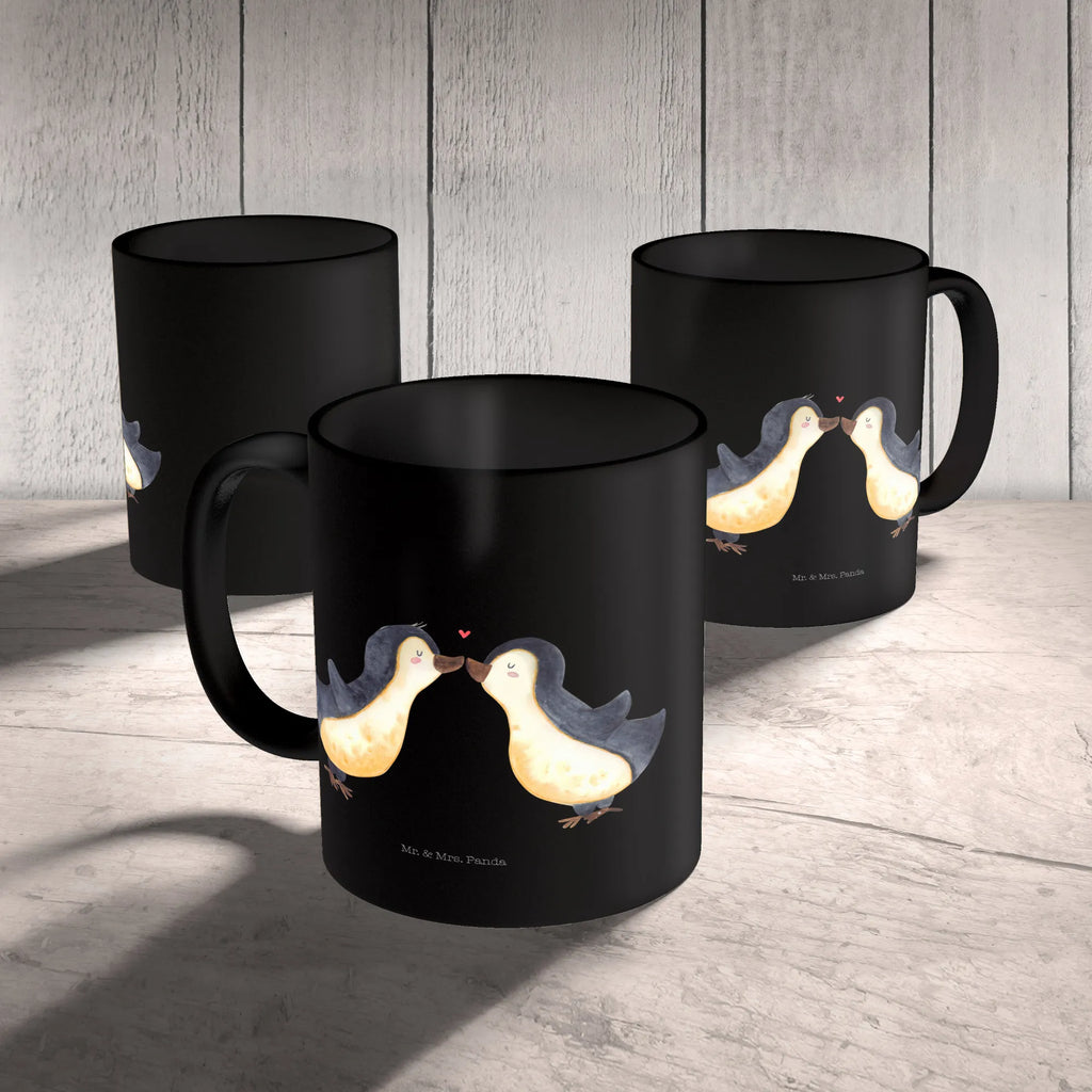 Tasse Pinguin Liebe Tasse, Kaffeetasse, Teetasse, Becher, Kaffeebecher, Teebecher, Keramiktasse, Porzellantasse, Büro Tasse, Geschenk Tasse, Tasse Sprüche, Tasse Motive, Kaffeetassen, Tasse bedrucken, Designer Tasse, Cappuccino Tassen, Schöne Teetassen, Liebe, Partner, Freund, Freundin, Ehemann, Ehefrau, Heiraten, Verlobung, Heiratsantrag, Liebesgeschenk, Jahrestag, Hocheitstag, Pinguin, Pinguine, Pinguin Paar, Pinguinpaar, Pinguin Liebe, Paar, Pärchen. Liebespaar, Liebesbeweis, Liebesspruch, Hochzeitstag, Geschenk Freund, Geschenk Freundin, Verlobte, Verlobter, Love, Geschenk Hochzeitstag, Geschenkidee, Hochzeit, Gastgeschenk