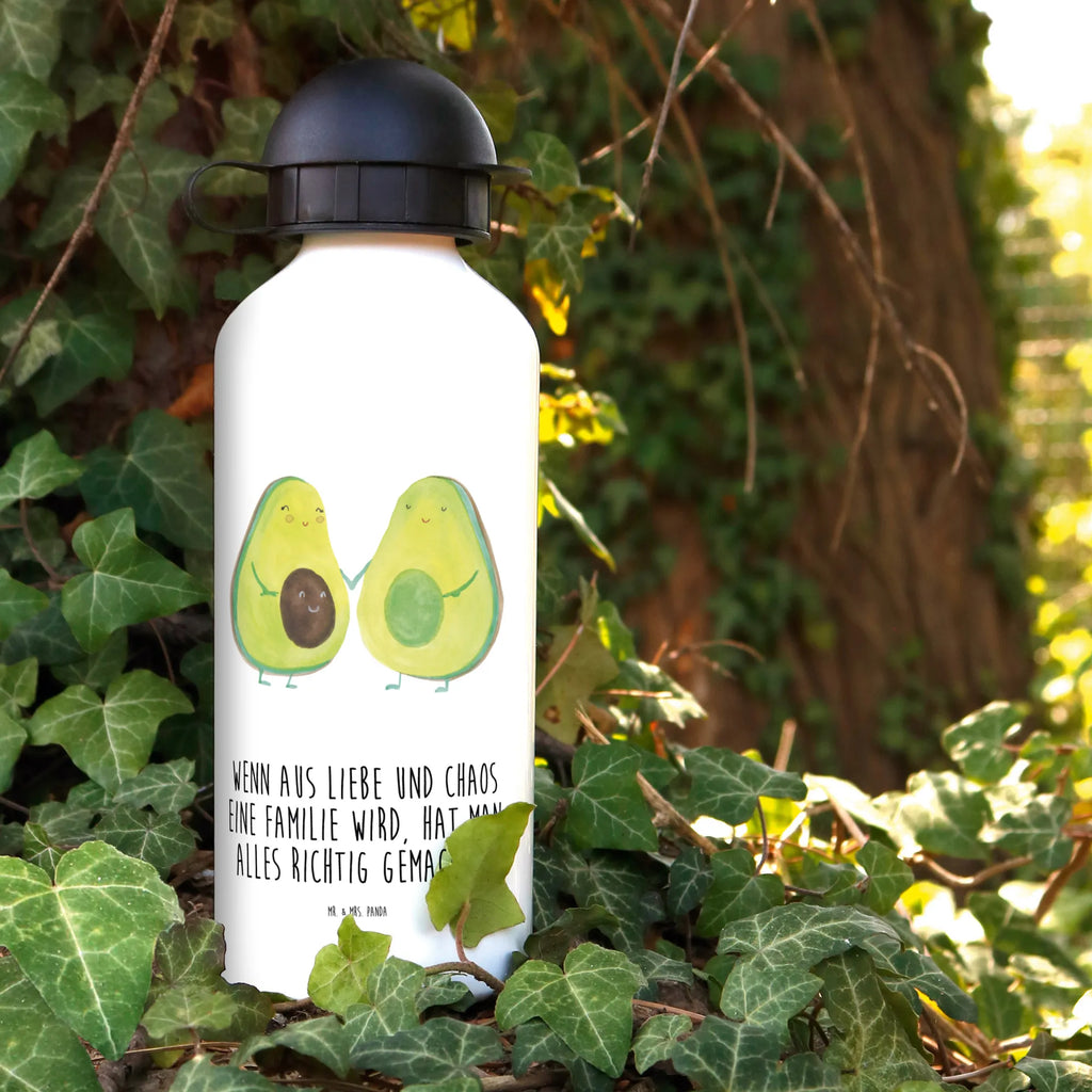 Kindertrinkflasche Avocado Pärchen Kindertrinkflasche, Kinder Trinkflasche, Trinkflasche, Flasche, Kinderflasche, Kinder, Kids, Kindergarten Flasche, Grundschule, Jungs, Mädchen, Avocado, Veggie, Vegan, Gesund, Avocuddle, Liebe, Schwangerschaft, Familie, Babyshower, Babyparty, Hochzeit, Avocados, Geburt