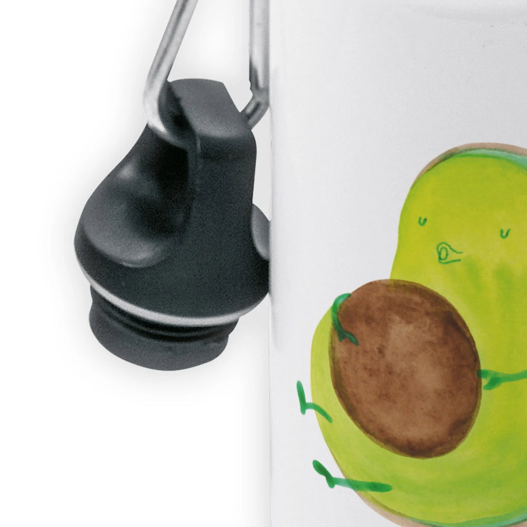 Kindertrinkflasche Avocado pfeift Kindertrinkflasche, Kinder Trinkflasche, Trinkflasche, Flasche, Kinderflasche, Kinder, Kids, Kindergarten Flasche, Grundschule, Jungs, Mädchen, Avocado, Veggie, Vegan, Gesund, Diät, Abnehmen, Ernährung, dick sein