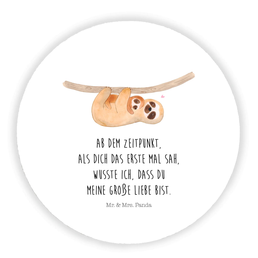 Rund Magnet Faultier Kind Kühlschrankmagnet, Pinnwandmagnet, Souvenir Magnet, Motivmagnete, Dekomagnet, Whiteboard Magnet, Notiz Magnet, Kühlschrank Dekoration, Faultier, Faultier Geschenk, Faultier Deko, Kind, Baby, Liebe, Mutter, Mama, Geburt, Kinder, Faulheit, Spaß, Niedlichkeit