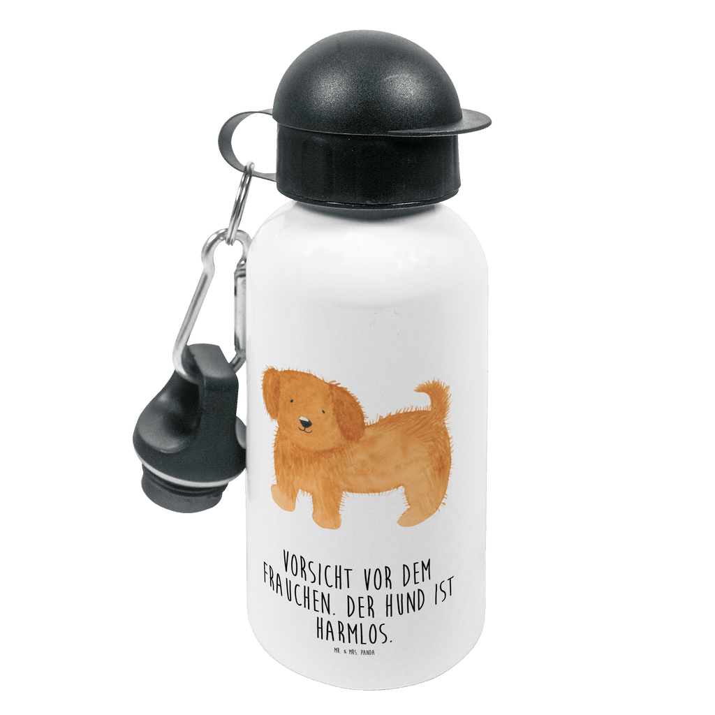 Kindertrinkflasche Hund flauschig Kindertrinkflasche, Kinder Trinkflasche, Trinkflasche, Flasche, Kinderflasche, Kinder, Kids, Kindergarten Flasche, Grundschule, Jungs, Mädchen, Hund, Hundemotiv, Haustier, Hunderasse, Tierliebhaber, Hundebesitzer, Sprüche, Hunde, Frauchen, Hundemama, Hundeliebe