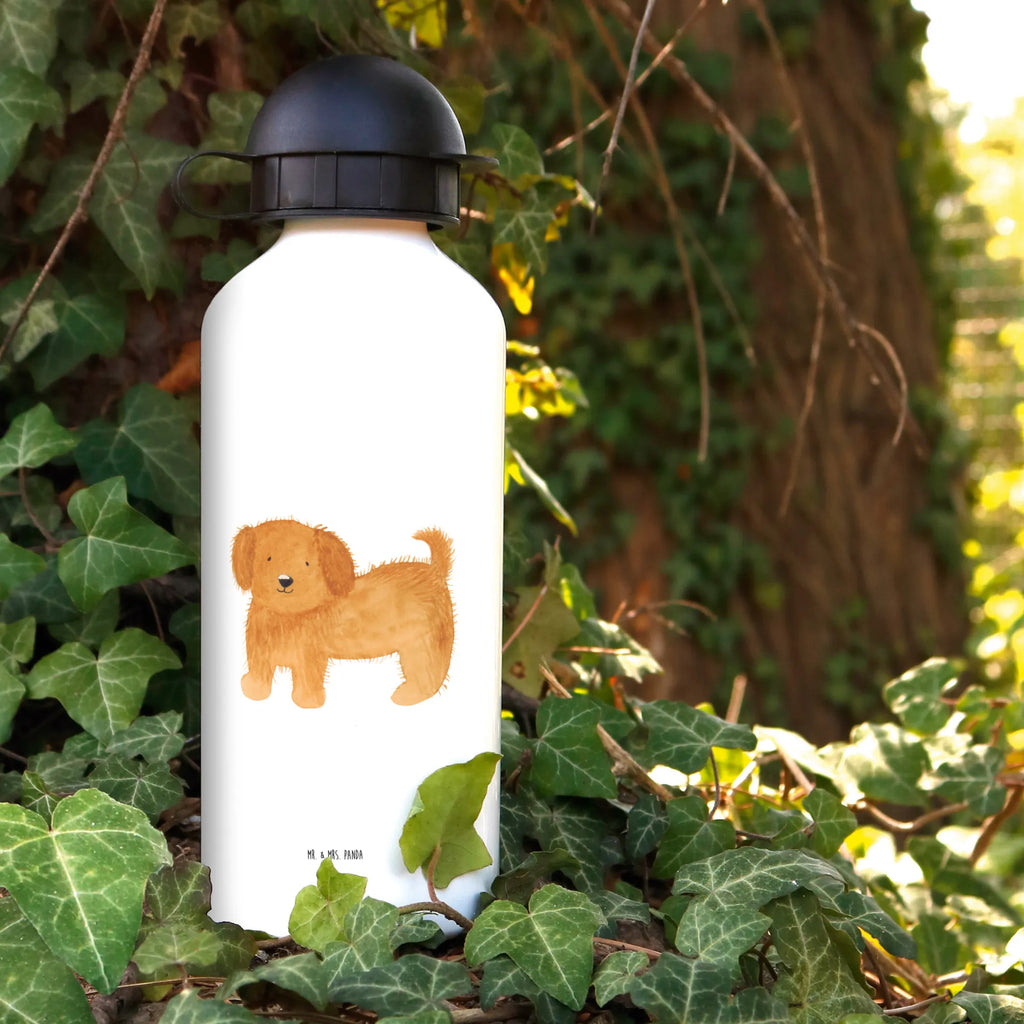 Kindertrinkflasche Hund flauschig Kindertrinkflasche, Kinder Trinkflasche, Trinkflasche, Flasche, Kinderflasche, Kinder, Kids, Kindergarten Flasche, Grundschule, Jungs, Mädchen, Hund, Hundemotiv, Haustier, Hunderasse, Tierliebhaber, Hundebesitzer, Sprüche, Hunde, Frauchen, Hundemama, Hundeliebe