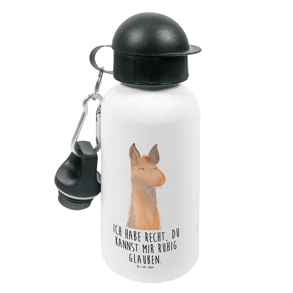 Kindertrinkflasche Lamakopf Genervt Kindertrinkflasche, Kinder Trinkflasche, Trinkflasche, Flasche, Kinderflasche, Kinder, Kids, Kindergarten Flasche, Grundschule, Jungs, Mädchen, Lama, Alpaka, Lamas, Recht haben, genervt sein, Freundin, beste Freundin, Partnerin, Büro, Büroalltag, Chef, Chefin, Azubi