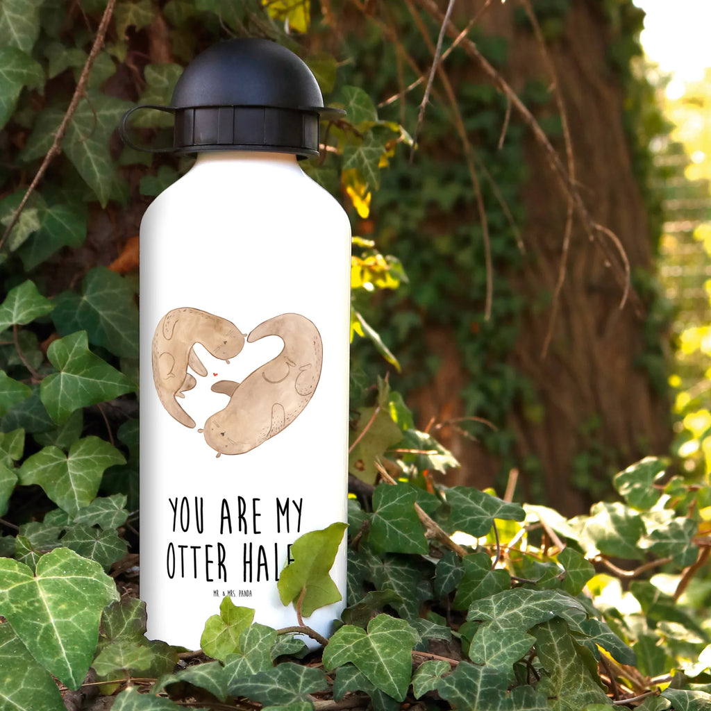 Kindertrinkflasche Otter Herz Kindertrinkflasche, Kinder Trinkflasche, Trinkflasche, Flasche, Kinderflasche, Kinder, Kids, Kindergarten Flasche, Grundschule, Jungs, Mädchen, Otter, Fischotter, Seeotter, Liebe, Herz, Liebesbeweis, Liebesgeschenk, Bessere Hälfte, Love you, Jahrestag, Hochzeitstag, Verlobung, gemeinsames Leben