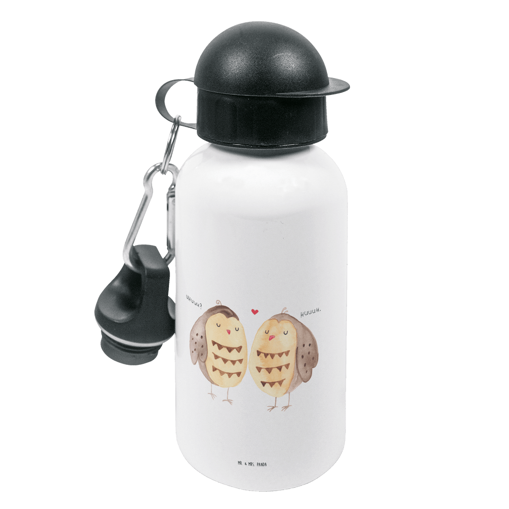 Kindertrinkflasche Eule Liebe Kindertrinkflasche, Kinder Trinkflasche, Trinkflasche, Flasche, Kinderflasche, Kinder, Kids, Kindergarten Flasche, Grundschule, Jungs, Mädchen, Eule, Eule Deko, Liebe, Hochzeit Spruch, Owl, All you need is love, Liebe Spruch, Freundin Geschenk, Freund, Wortspiel lustig