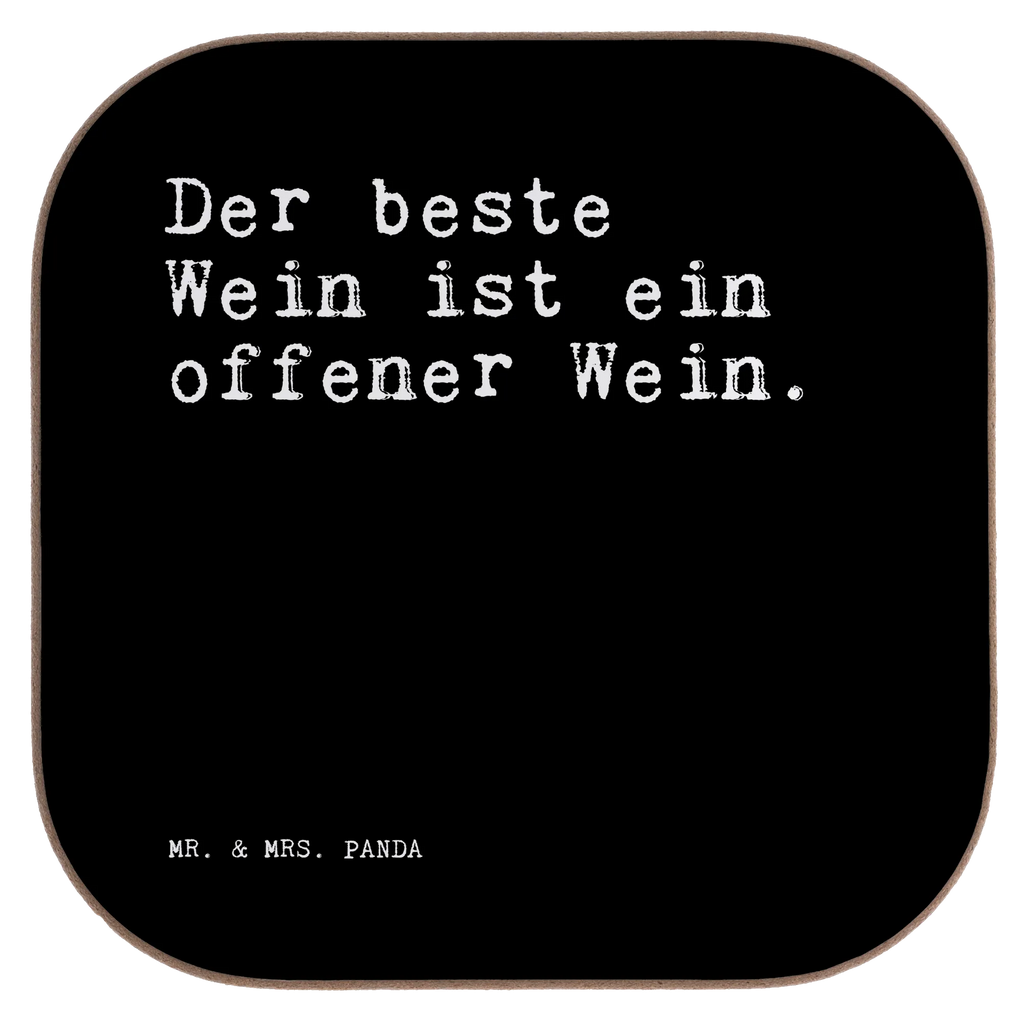 Quadratische Untersetzer Sprüche und Zitate Der beste Wein ist ein offener Wein. Untersetzer, Bierdeckel, Glasuntersetzer, Untersetzer Gläser, Getränkeuntersetzer, Untersetzer aus Holz, Untersetzer für Gläser, Korkuntersetzer, Untersetzer Holz, Holzuntersetzer, Tassen Untersetzer, Untersetzer Design, Spruch, Sprüche, lustige Sprüche, Weisheiten, Zitate, Spruch Geschenke, Spruch Sprüche Weisheiten Zitate Lustig Weisheit Worte