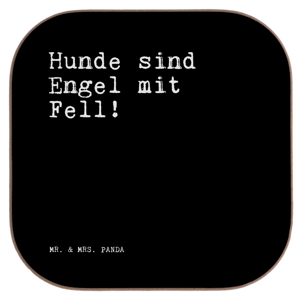 Quadratische Untersetzer Sprüche und Zitate Hunde sind Engel mit Fell! Untersetzer, Bierdeckel, Glasuntersetzer, Untersetzer Gläser, Getränkeuntersetzer, Untersetzer aus Holz, Untersetzer für Gläser, Korkuntersetzer, Untersetzer Holz, Holzuntersetzer, Tassen Untersetzer, Untersetzer Design, Spruch, Sprüche, lustige Sprüche, Weisheiten, Zitate, Spruch Geschenke, Spruch Sprüche Weisheiten Zitate Lustig Weisheit Worte