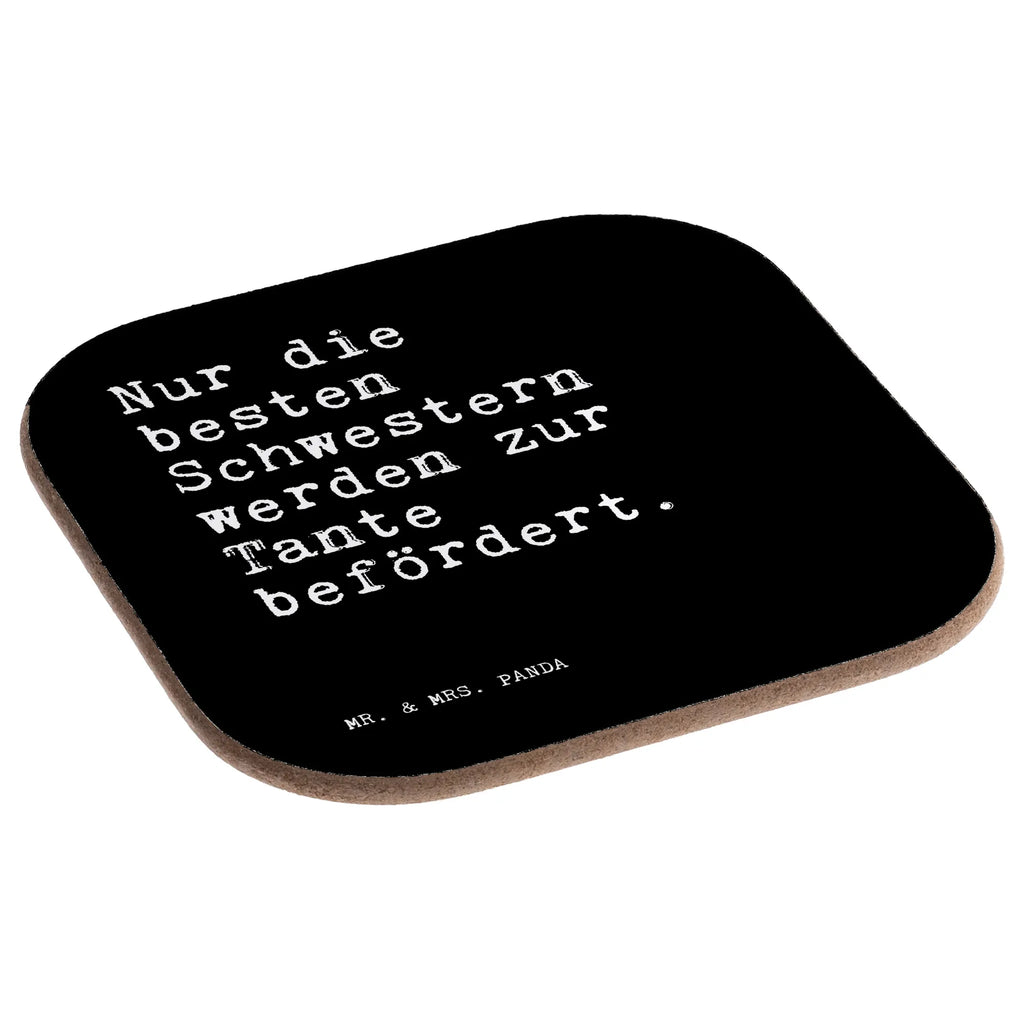 Quadratische Untersetzer Sprüche und Zitate Nur die besten Schwestern werden zur Tante befördert. Untersetzer, Bierdeckel, Glasuntersetzer, Untersetzer Gläser, Getränkeuntersetzer, Untersetzer aus Holz, Untersetzer für Gläser, Korkuntersetzer, Untersetzer Holz, Holzuntersetzer, Tassen Untersetzer, Untersetzer Design, Spruch, Sprüche, lustige Sprüche, Weisheiten, Zitate, Spruch Geschenke, Spruch Sprüche Weisheiten Zitate Lustig Weisheit Worte