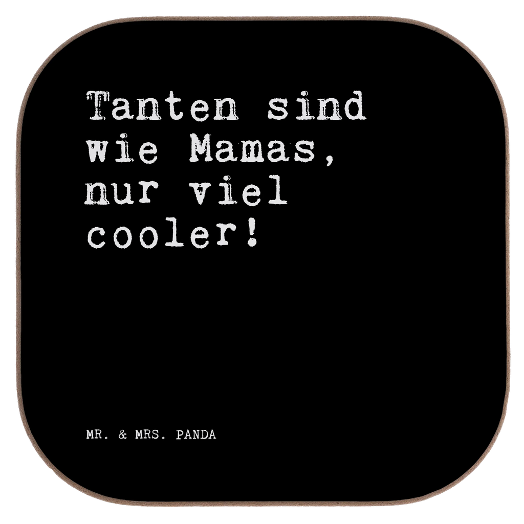 Untersetzer Tanten sind wie Mamas,... Untersetzer, Bierdeckel, Glasuntersetzer, Untersetzer Gläser, Getränkeuntersetzer, Untersetzer aus Holz, Untersetzer für Gläser, Korkuntersetzer, Untersetzer Holz, Holzuntersetzer, Tassen Untersetzer, Untersetzer Design, Spruch, Sprüche, lustige Sprüche, Weisheiten, Zitate, Spruch Geschenke, Spruch Sprüche Weisheiten Zitate Lustig Weisheit Worte