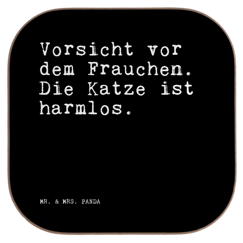 Quadratische Untersetzer Sprüche und Zitate Vorsicht vor dem Frauchen. Die Katze ist harmlos. Untersetzer, Bierdeckel, Glasuntersetzer, Untersetzer Gläser, Getränkeuntersetzer, Untersetzer aus Holz, Untersetzer für Gläser, Korkuntersetzer, Untersetzer Holz, Holzuntersetzer, Tassen Untersetzer, Untersetzer Design, Spruch, Sprüche, lustige Sprüche, Weisheiten, Zitate, Spruch Geschenke, Spruch Sprüche Weisheiten Zitate Lustig Weisheit Worte