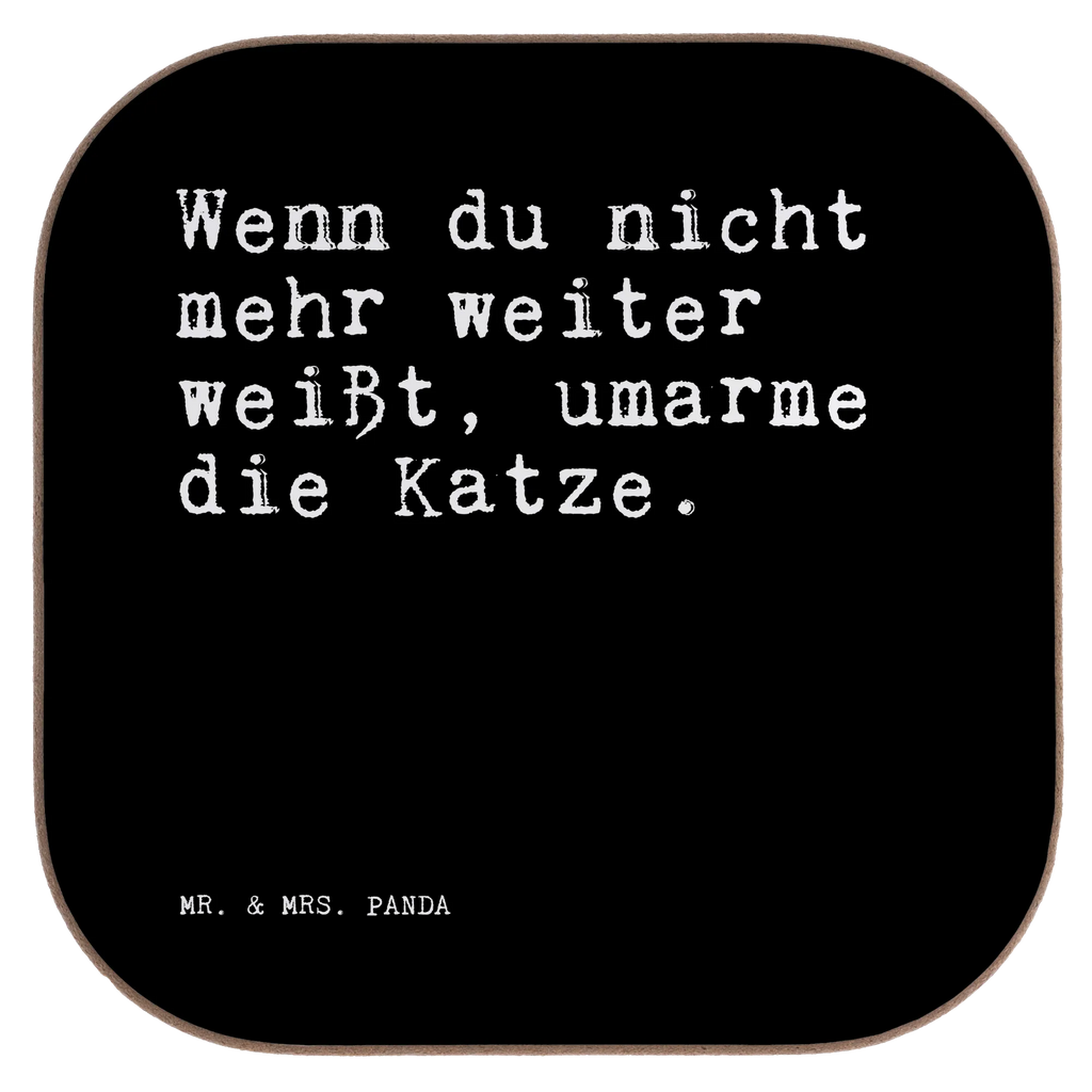 Quadratische Untersetzer Sprüche und Zitate Wenn du nicht mehr weiter weißt, umarme die Katze. Untersetzer, Bierdeckel, Glasuntersetzer, Untersetzer Gläser, Getränkeuntersetzer, Untersetzer aus Holz, Untersetzer für Gläser, Korkuntersetzer, Untersetzer Holz, Holzuntersetzer, Tassen Untersetzer, Untersetzer Design, Spruch, Sprüche, lustige Sprüche, Weisheiten, Zitate, Spruch Geschenke, Spruch Sprüche Weisheiten Zitate Lustig Weisheit Worte