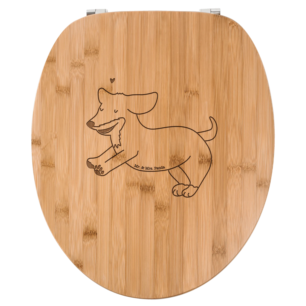 WC Sitz Hund Dackel Klobrille, Klodeckel, Toilettendeckel, WC-Sitz, Toilette, Hund, Hundemotiv, Haustier, Hunderasse, Tierliebhaber, Hundebesitzer, Sprüche, Hunde, Dackel, Dachshund, happy dog