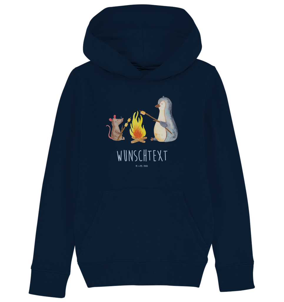 Personalisierter Kinder Hoodie Pinguin Lagerfeuer Personalisierter Kinder-Hoodie, Personalisierter Kapuzenpullover für Kinder, Personalisiertes Kinder-Oberteil, Personalisierter Mädchen-Hoodie, Personalisierter Jungen-Hoodie, Personalisierter Mädchen-Kapuzenpullover, Personalisierter Jungen-Kapuzenpullover, Personalisierte Mädchen-Kleidung, Personalisierte Jungen-Kleidung<br />Personalisiertes Mädchen-Oberteil, Personalisiertes Jungen-Oberteil, Kinder Hoodie mit Namen, Kinder Hoodie mit Wunschtext, Pinguin, Maus, Pinguine, Lagerfeuer, Leben, Arbeit, Job, Motivation, Büro, Büroalltag, Lebensspruch, Lebensmotivation, Neustart, Liebe, grillen, Feuer, Marshmallows