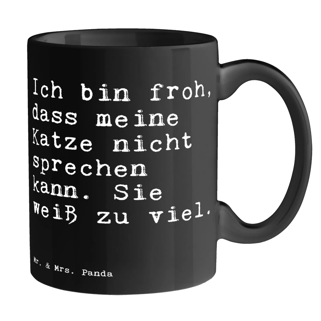 Tasse Ich bin froh, dass... Tasse, Kaffeetasse, Teetasse, Becher, Kaffeebecher, Teebecher, Keramiktasse, Porzellantasse, Büro Tasse, Geschenk Tasse, Tasse Sprüche, Tasse Motive, Kaffeetassen, Tasse bedrucken, Designer Tasse, Cappuccino Tassen, Schöne Teetassen, Spruch, Sprüche, lustige Sprüche, Weisheiten, Zitate, Spruch Geschenke, Spruch Sprüche Weisheiten Zitate Lustig Weisheit Worte