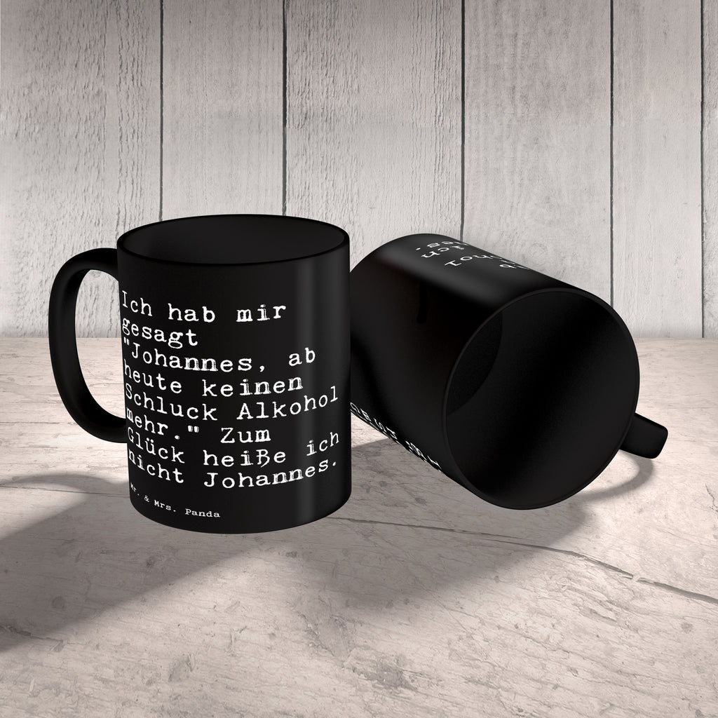 Tasse Ich hab mir gesagt... Tasse, Kaffeetasse, Teetasse, Becher, Kaffeebecher, Teebecher, Keramiktasse, Porzellantasse, Büro Tasse, Geschenk Tasse, Tasse Sprüche, Tasse Motive, Kaffeetassen, Tasse bedrucken, Designer Tasse, Cappuccino Tassen, Schöne Teetassen, Spruch, Sprüche, lustige Sprüche, Weisheiten, Zitate, Spruch Geschenke, Spruch Sprüche Weisheiten Zitate Lustig Weisheit Worte