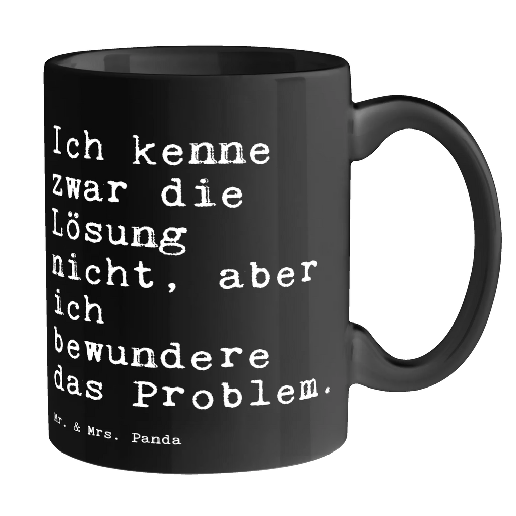 Tasse Ich kenne zwar die... Tasse, Kaffeetasse, Teetasse, Becher, Kaffeebecher, Teebecher, Keramiktasse, Porzellantasse, Büro Tasse, Geschenk Tasse, Tasse Sprüche, Tasse Motive, Kaffeetassen, Tasse bedrucken, Designer Tasse, Cappuccino Tassen, Schöne Teetassen, Spruch, Sprüche, lustige Sprüche, Weisheiten, Zitate, Spruch Geschenke, Spruch Sprüche Weisheiten Zitate Lustig Weisheit Worte