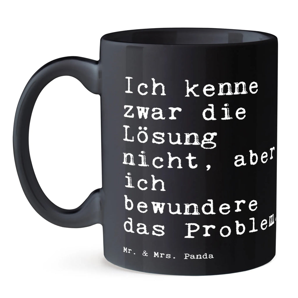 Tasse Ich kenne zwar die... Tasse, Kaffeetasse, Teetasse, Becher, Kaffeebecher, Teebecher, Keramiktasse, Porzellantasse, Büro Tasse, Geschenk Tasse, Tasse Sprüche, Tasse Motive, Kaffeetassen, Tasse bedrucken, Designer Tasse, Cappuccino Tassen, Schöne Teetassen, Spruch, Sprüche, lustige Sprüche, Weisheiten, Zitate, Spruch Geschenke, Spruch Sprüche Weisheiten Zitate Lustig Weisheit Worte