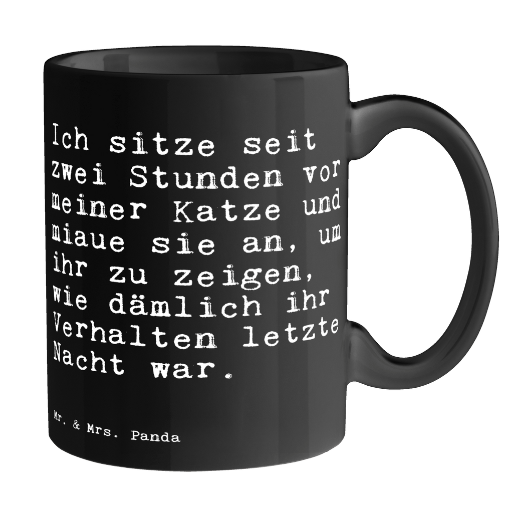 Tasse Ich sitze seit zwei... Tasse, Kaffeetasse, Teetasse, Becher, Kaffeebecher, Teebecher, Keramiktasse, Porzellantasse, Büro Tasse, Geschenk Tasse, Tasse Sprüche, Tasse Motive, Kaffeetassen, Tasse bedrucken, Designer Tasse, Cappuccino Tassen, Schöne Teetassen, Spruch, Sprüche, lustige Sprüche, Weisheiten, Zitate, Spruch Geschenke, Spruch Sprüche Weisheiten Zitate Lustig Weisheit Worte