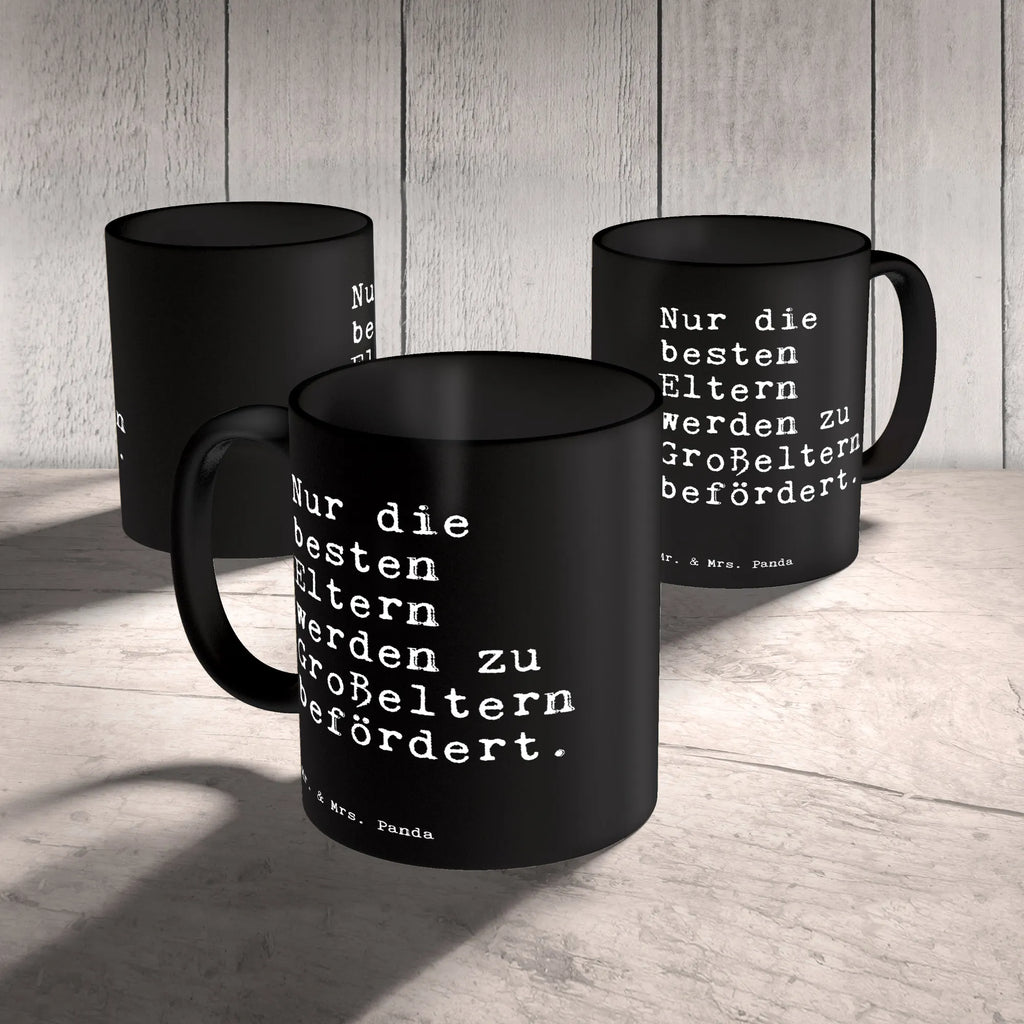 Tasse Nur die besten Eltern... Tasse, Kaffeetasse, Teetasse, Becher, Kaffeebecher, Teebecher, Keramiktasse, Porzellantasse, Büro Tasse, Geschenk Tasse, Tasse Sprüche, Tasse Motive, Kaffeetassen, Tasse bedrucken, Designer Tasse, Cappuccino Tassen, Schöne Teetassen, Spruch, Sprüche, lustige Sprüche, Weisheiten, Zitate, Spruch Geschenke, Spruch Sprüche Weisheiten Zitate Lustig Weisheit Worte