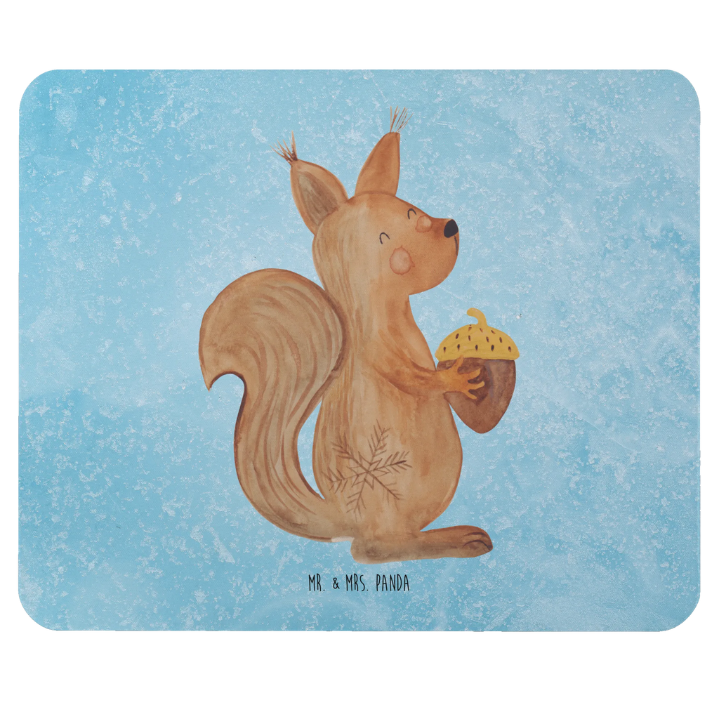 Mauspad Eichhörnchen Weihnachtszeit Mousepad, Computer zubehör, Büroausstattung, PC Zubehör, Arbeitszimmer, Mauspad, Einzigartiges Mauspad, Designer Mauspad, Mausunterlage, Mauspad Büro, Winter, Weihnachten, Weihnachtsdeko, Nikolaus, Advent, Heiligabend, Wintermotiv, Frohe Weihnachten, Frohes neues Jahr, Guten Rutsch, Weihnachtsmotiv, Weihnachtsgruß, Neujahr, Vogel