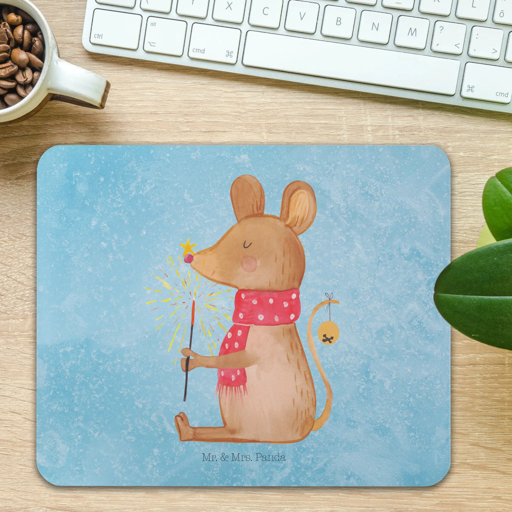 Mauspad Maus Weihnachten Mousepad, Computer zubehör, Büroausstattung, PC Zubehör, Arbeitszimmer, Mauspad, Einzigartiges Mauspad, Designer Mauspad, Mausunterlage, Mauspad Büro, Winter, Weihnachten, Weihnachtsdeko, Nikolaus, Advent, Heiligabend, Wintermotiv, Frohe Weihnachten, Weihnachtsgruß, Weihnachtsmotiv, Maus, Mäuschen, Weihnachtswunder