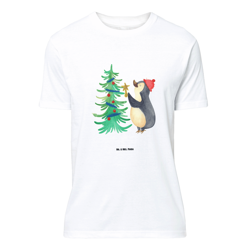 Größe XXL T-Shirt Pinguin Weihnachtsbaum T-Shirt, Shirt, Tshirt, Lustiges T-Shirt, T-Shirt mit Spruch, Party, Junggesellenabschied, Jubiläum, Geburstag, Herrn, Damen, Männer, Frauen, Schlafshirt, Nachthemd, Sprüche, Winter, Weihnachten, Weihnachtsdeko, Nikolaus, Advent, Heiligabend, Wintermotiv, Pinguin