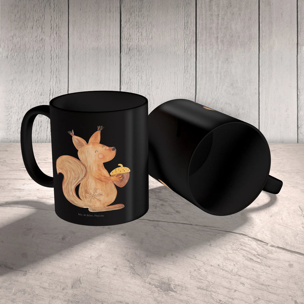 Tasse Eichhörnchen Weihnachtszeit Tasse, Kaffeetasse, Teetasse, Becher, Kaffeebecher, Teebecher, Keramiktasse, Porzellantasse, Büro Tasse, Geschenk Tasse, Tasse Sprüche, Tasse Motive, Kaffeetassen, Tasse bedrucken, Designer Tasse, Cappuccino Tassen, Schöne Teetassen, Winter, Weihnachten, Weihnachtsdeko, Nikolaus, Advent, Heiligabend, Wintermotiv, Frohe Weihnachten, Frohes neues Jahr, Guten Rutsch, Weihnachtsmotiv, Weihnachtsgruß, Neujahr, Vogel