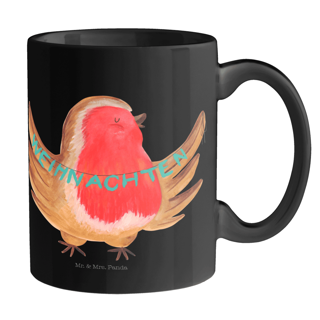 Tasse Rotkehlchen Weihnachten Tasse, Kaffeetasse, Teetasse, Becher, Kaffeebecher, Teebecher, Keramiktasse, Porzellantasse, Büro Tasse, Geschenk Tasse, Tasse Sprüche, Tasse Motive, Kaffeetassen, Tasse bedrucken, Designer Tasse, Cappuccino Tassen, Schöne Teetassen, Winter, Weihnachten, Weihnachtsdeko, Nikolaus, Advent, Heiligabend, Wintermotiv, Frohe Weihnachten, Weihnachtsmotiv, Weihnachtsgruß, Vogel, xmas